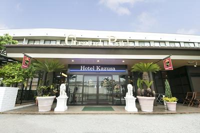 REMBRANDT INN KAZUSA