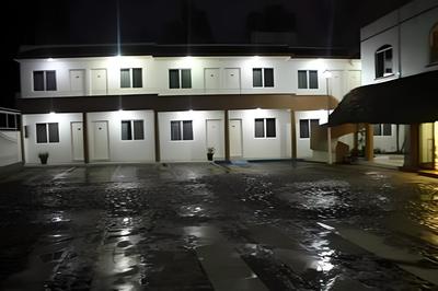 Grand Bahia Los Cocos