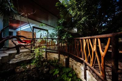 Stunning and Private 1BR condo near the beach by Happy Address