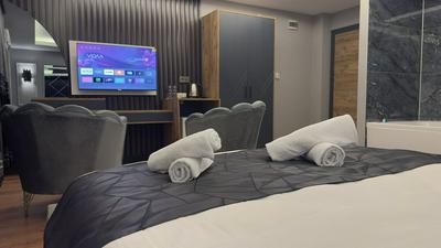 Wonne Boutique Hotel