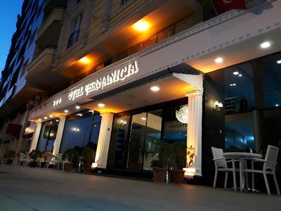 Hotel Germanicia