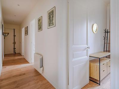 Paris Expo Residence