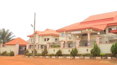 Signature Grand Hotel