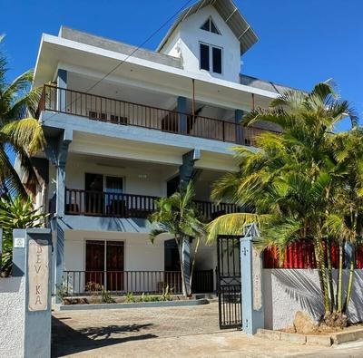 Villa Devika 4, Rent Holidays Apartment