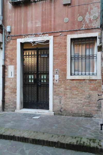 Lovely Apartment In Venice