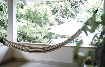 Amed Cafe & Hotel Kebun Wayan