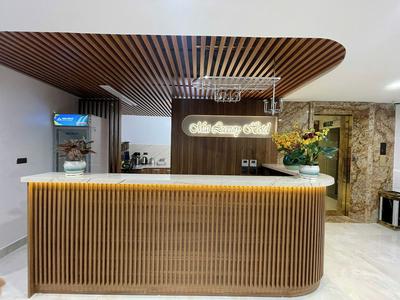 MAI Luxury Hotel Ninh Binh