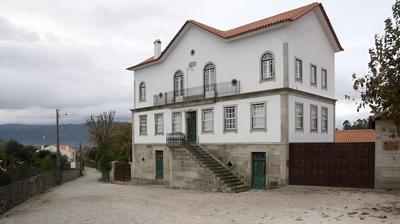 Quinta dos 4 Lagares