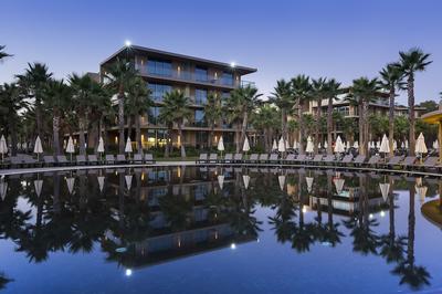 Marriott Residences Salgados Resort, Algarve