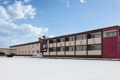 Baymont by Wyndham Edson