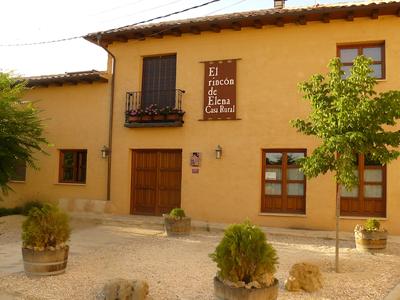 El Rincón de Elena