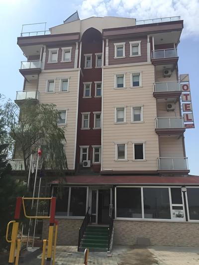 Gelibolu Kocoglu Hotel