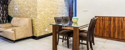Seven Serviced Apartments, Worli