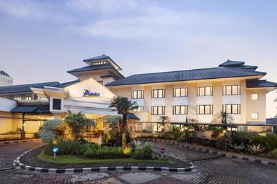 Prime Plaza Hotel - Purwakarta