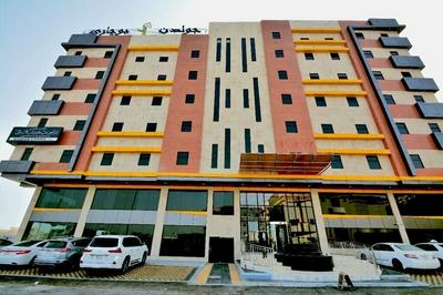 Golden Bujari Hotel Al Dhahran