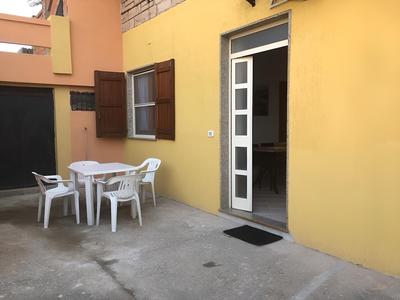 Magomadas Enjoy House