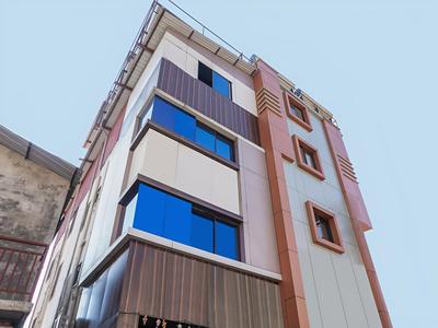 OYO 22571 Hotel Sarathi