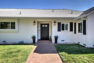 Beautiful Sonoma House w/ Patio & Vineyard Views!