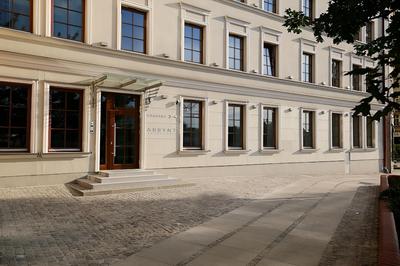 Absyntapart -  Stare Miasto