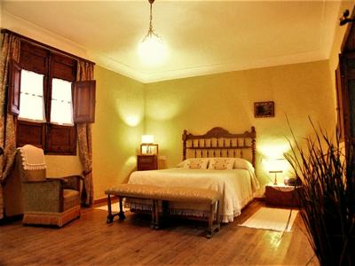 Casa Rural El Hogar