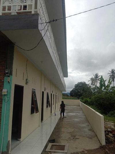 EXPRESS O 91938 Grace Kost & Hostel