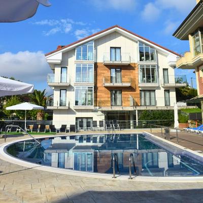 Playa Joyel Family rooms