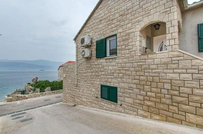 Tonci - 30m From the Beach - A1