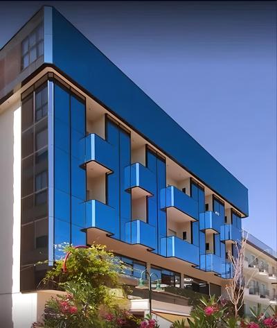 Hotel Milton