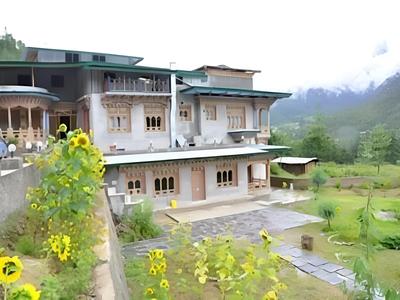 Taktsang Boutique Resort & Spa