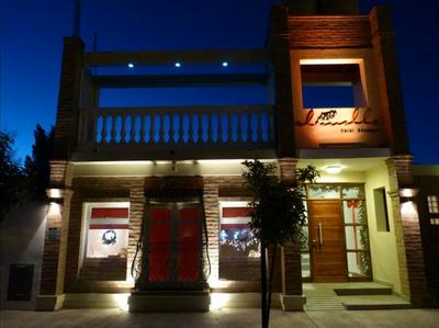 El Molle Hotel Boutique