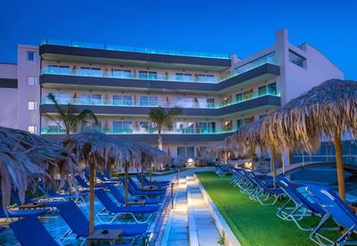 Enorme Infinity Beach - Adults Only