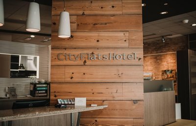 CityFlatsHotel - Grand Rapids, an Ascend Collection Hotel