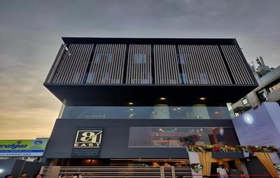 Little Mastiff Moshi