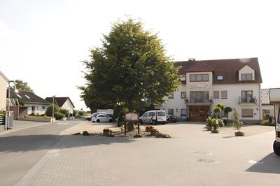 Landhotel Fetzer