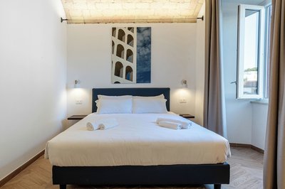Ricci Rooms Nazionale