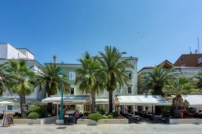 Lasta 25 Losinj Town Twin Room