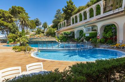 Guitart Central Park Aqua Resort