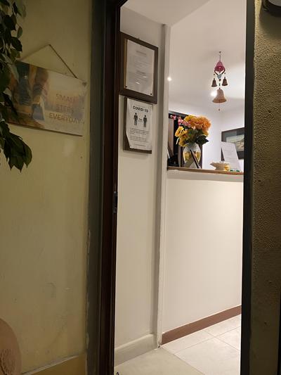 B&B Plebiscito Home