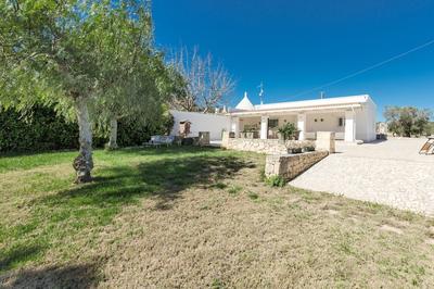 3861 Villa Massimo by Barbarhouse