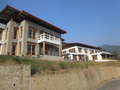 Zhingkham Resort