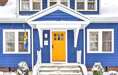 South Bend Home < 1 Mi to Notre Dame!