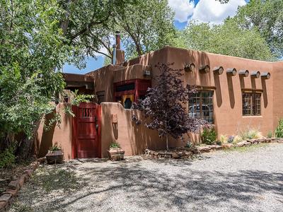 Deseo de Santa Fe by Kokopelli Property Management