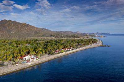 Rancho Las Cruces Baja California Sur