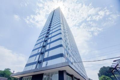 Good and Homey Studio Apartment at Sudimara Forestwalk