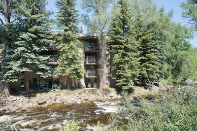 Recently Remodeled Including New Appliances - Corner Unit - River Location 3 Bedroom Condo by RedAwning