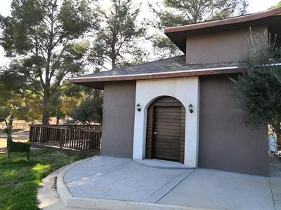 Omni Sancti hotel boutique & Polo Club