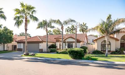 Val Vista Lakes! Gilbert 3BD - Beautiful Oasis