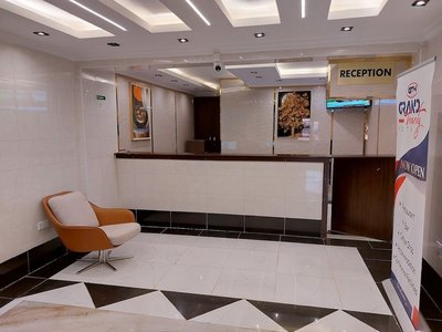 Grand Tenacity Hotel Kitale