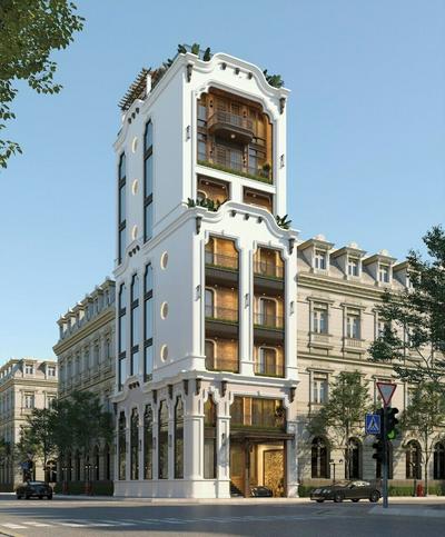 Crescendo Boutique Studio