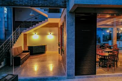 Guayupes Hotel de Aventura